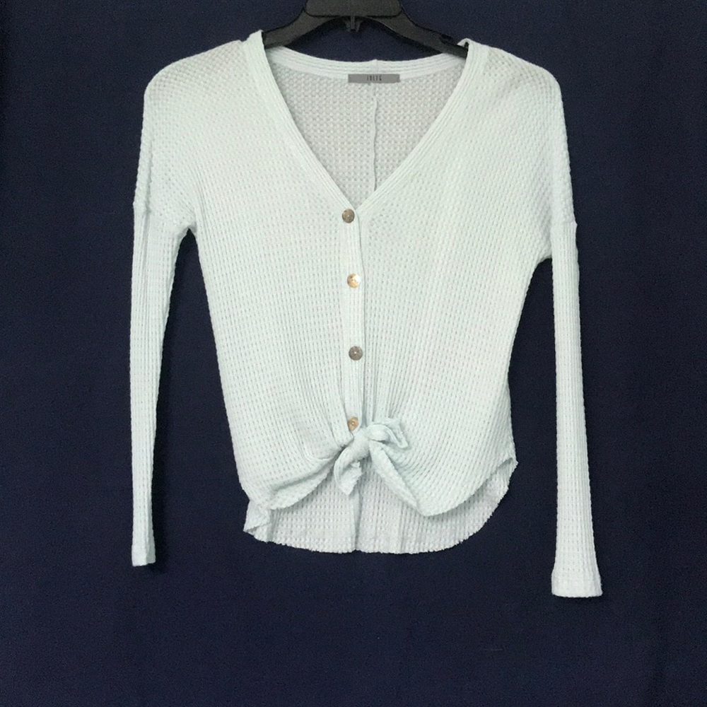 long sleeve sweater shirt